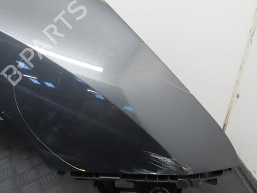Right front fenders PEUGEOT 3008 I MPV (0U_) 1.6 BlueHDi 120 | BP23646825C42 