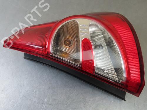 Right taillight DACIA SANDERO 1.2 16V | BP26726073C35  - Image 6