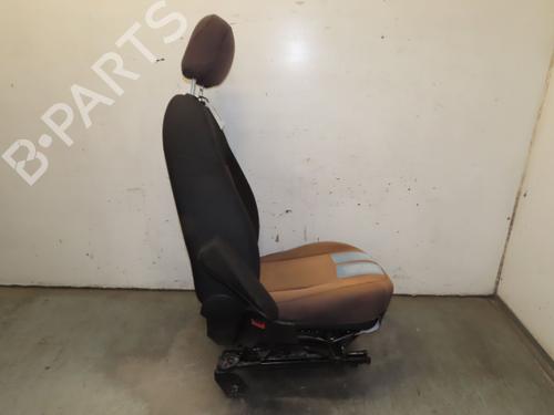 Left front seat FIAT DOBLO Cargo (263_) 1.6 D Multijet (263WXD1B, 263WXR1B, 263WXX1B, 263ZXD1B,... | BP40437718C15 - Image 6