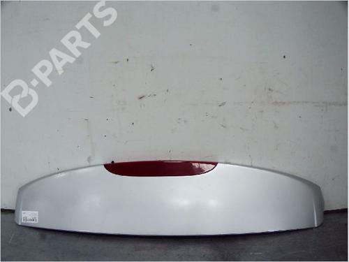 Spoiler bakluke RENAULT CLIO III Grandtour (KR0/1_) 1.5 dCi (KR0F) (86 hp) 10284132