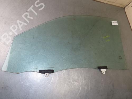 Used Front right door window Front right door window 36486972 36486972