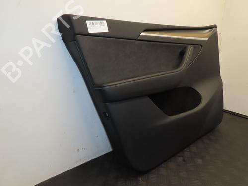 Front left panel TESLA MODEL Y (5YJY) EV | BP32377198C58 