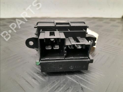 Used Heater resistor OPEL ZAFIRA TOURER C (P12) 2.0 CDTi (75) (130 hp) 27923374