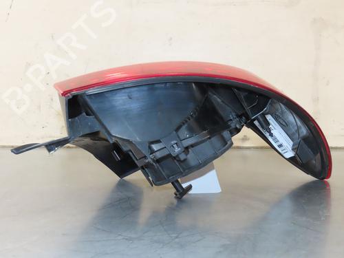 Used Right taillight DACIA SANDERO II 1.2 (75 hp) 27289471