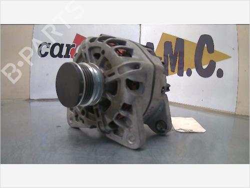 Alternator DACIA SANDERO II 1.0 SCe 75 (B8JC, B8JD, B8NC) | BP9408793M7