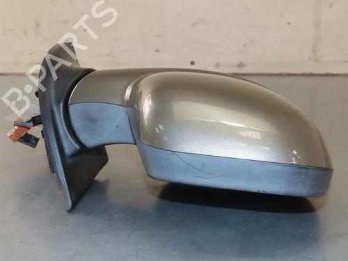 Right mirror CITROËN BERLINGO MULTISPACE (B9) 1.6 HDi 90 | BP29963285C27 