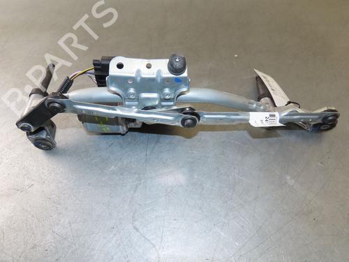 Viskermotor vindrude FORD PUMA (J2K, CF7) 1.0 Flexifuel | BP24831646M29 