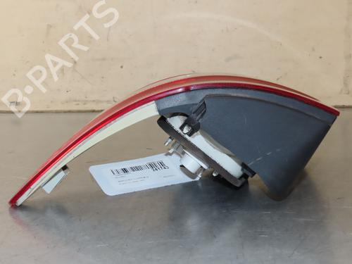 Right taillight MERCEDES-BENZ B-CLASS Sports Tourer (W245) B 180 CDI (245.207) | BP29441501C35