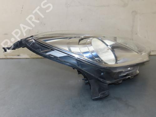 Right headlight CITROËN C3 II (SC_) 1.6 VTi 120 | BP30502312C29  - Image 5