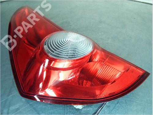 Used Left taillight OPEL AGILA (B) (H08) 1.0 (F68) (65 hp) 9411332