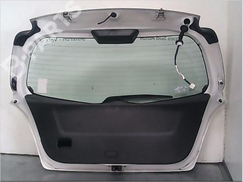 Tailgate TOYOTA YARIS (_P9_) 1.0 VVT-i (KSP90_, KSP90R) | BP9967027C6 