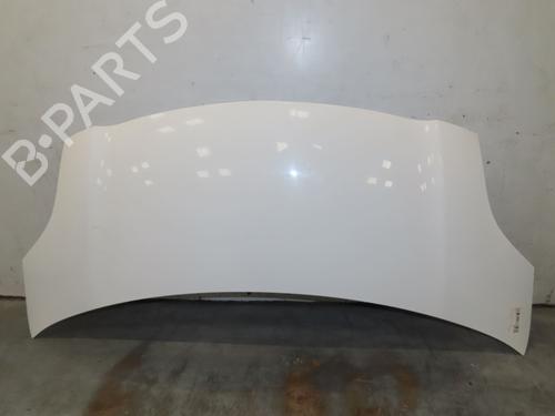 Hood TOYOTA YARIS (_P9_) 1.4 D-4D (NLP90_, NLP90R) | BP29294002C1