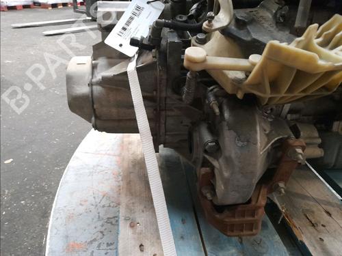 Gearbox CITROËN C3 Picasso (SH_) 1.6 HDI 90 | BP38942314M3 - Image 3