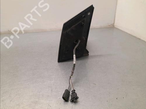 Used Right mirror VW FOX Hatchback (5Z1, 5Z3, 5Z4) 1.2 (55 hp) 31056081