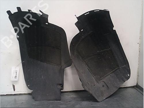 Wheel arch OPEL MERIVA B MPV (S10) 1.7 CDTI (75) | BP14857490C56