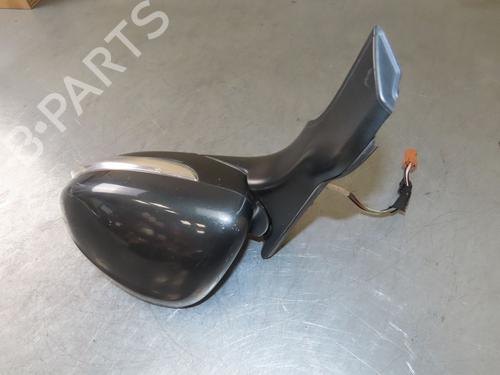 Used Left mirror Left mirror 36893355 36893355