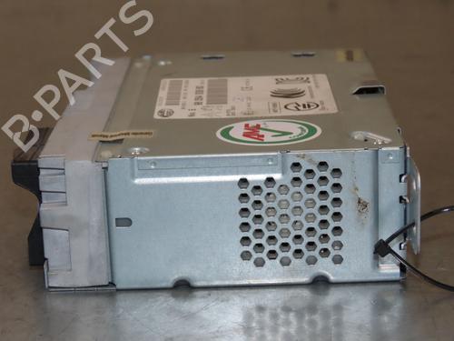 Radio PEUGEOT 208 I (CA_, CC_) 1.4 HDi | BP28966738E6