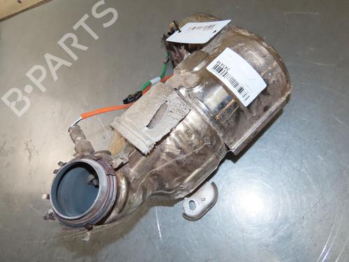 Katalysator DACIA DUSTER (HM_) 1.0 LPG (HMMT) | BP31796585M10 
