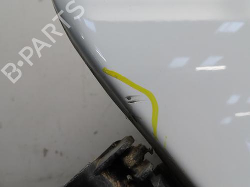 Forskærm venstre RENAULT TRAFIC III Van (FG_) 1.6 dCi 115 (FGMD) | BP32037663C41 