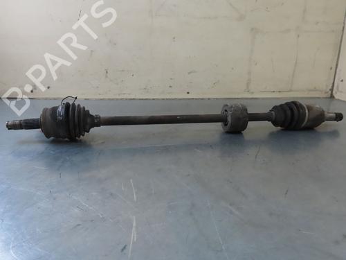 Used Right front driveshaft FIAT 500 (312_) 1.2 (312AXA1A) (69 hp) 18823964