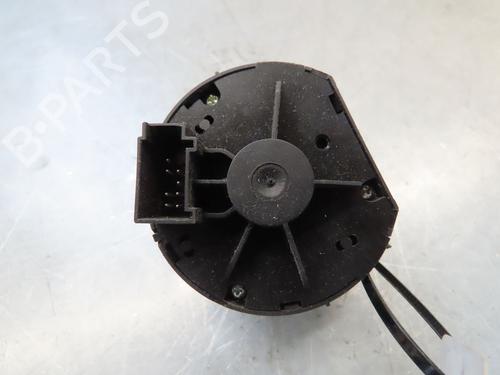 Used Headlight switch AUDI A6 Allroad C6 (4FH) 3.0 TDI quattro (240 hp) 25207926