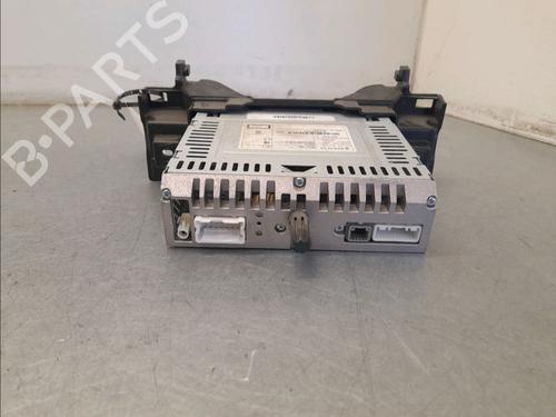 Used Radio Radio RENAULT KANGOO Express (FW0/1_) 1.5 dCi 75 (FW07, FW10, FW04) (75 hp) 34356836 34356836