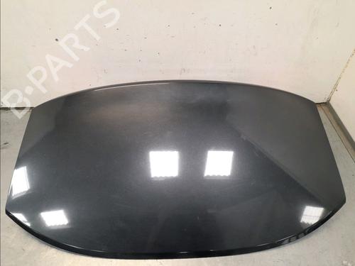 Tailgate CITROËN C5 III (RD_) 2.0 HDi 140 (RDRHF8, RDRHFA, RDRHA8, RDRHAJ) | BP13213603C6 