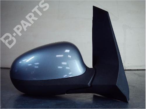 Right mirror FORD KA (RU8) 1.3 TDCi | BP9572585C27 