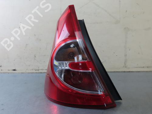 Left taillight DACIA SANDERO 1.5 dCi | BP22367974C34 
