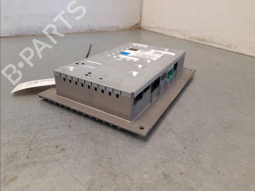 Used Electronic module Electronic module LAND ROVER RANGE ROVER SPORT I (L320) 3.6 D 4x4 (272 hp) 39893729 39893729