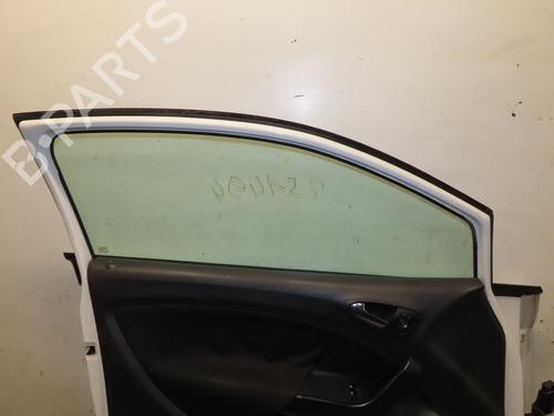 Used Left front door SEAT IBIZA IV (6J5, 6P1) 1.2 TSI (105 hp) 31241055
