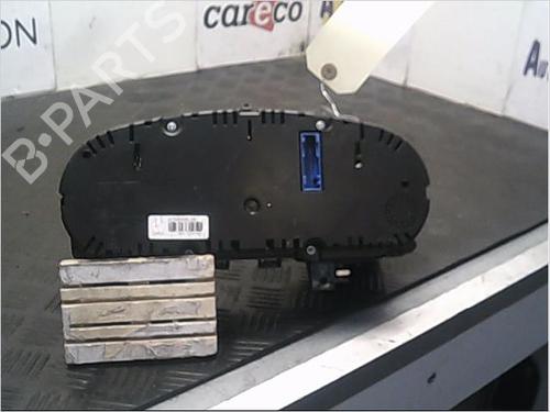 Instrument cluster VW GOLF VI (5K1) 2.0 TDI 4motion | BP9406568C47