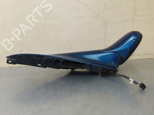 Left mirror RENAULT ESPACE III (JE0_) 2.2 12V TD (JE0E, JE0H, JE0P) | BP18663256C26 