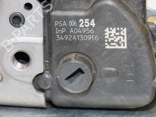 front-right-lock-citroen-ds3-sa_-16-hdi-115-9800625480-2009-2010-2011-2012-2013-2014-2015-2016-17100342 main image