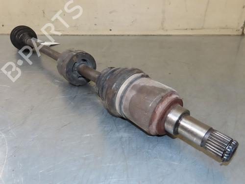 Right front driveshaft FIAT 500 (312_) 1.2 (312AXA1A) | BP18823964M39 