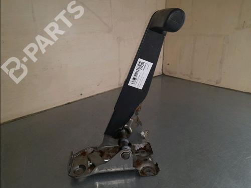 Hand brake RENAULT KANGOO Express (FW0/1_) 1.5 dCi 85 (FW0K, FW0L, FW0B) | BP11944316I18 