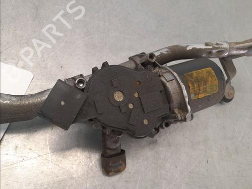 Front wiper motor CITROËN DS3 (SA_) 1.6 HDi 110 | BP37253180M29 - Image 2