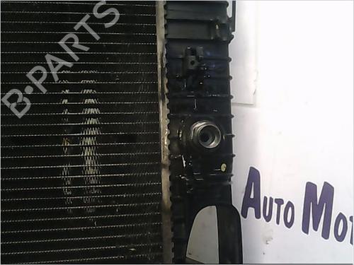Used Water radiator MERCEDES-BENZ CLS (C219) [2004-2011]  23157910