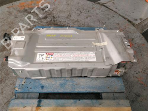 Used Battery MAZDA 2 Hatchback (KB) 1.5 Hybrid (KBAC3X) (116 hp) 22366093