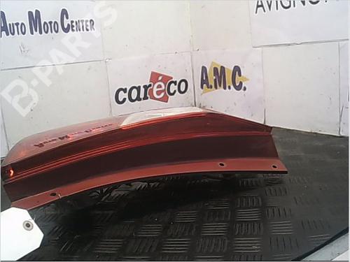 Left taillight HYUNDAI i10 I (PA) 1.2 | BP9407413C34 