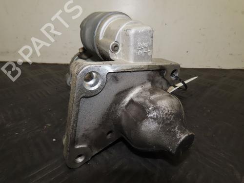 Starter PEUGEOT 2008 I (CU_) 1.5 BlueHDI 100 | BP28504302M8