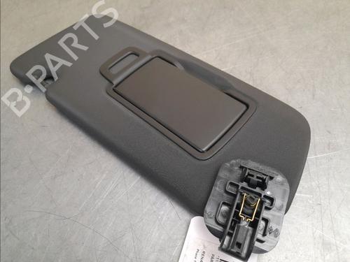 Used Left sun visor RENAULT CLIO V (B7_) 1.0 TCe 100 (B7MT) (101 hp) 15648010