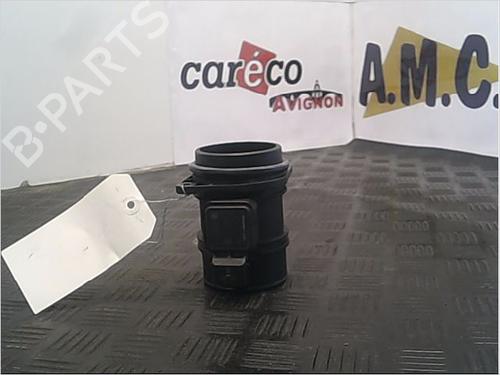 Mass air flow sensor RENAULT MEGANE II Estate (KM0/1_) 1.5 dCi (KM16, KM1E) | BP9408186M95
