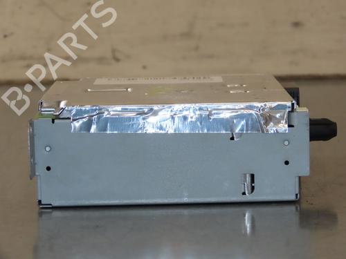 Radio CITROËN C3 III (SX) 1.2 PureTech 82 | BP30556628E6