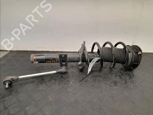 Højre fortil støddæmper VW TAIGO (CS1) 1.5 TSI (150 hp) 27976847
