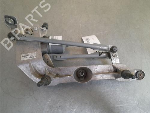 Front wiper motor RENAULT ZOE (BFM_) ZOE | BP13030635M29