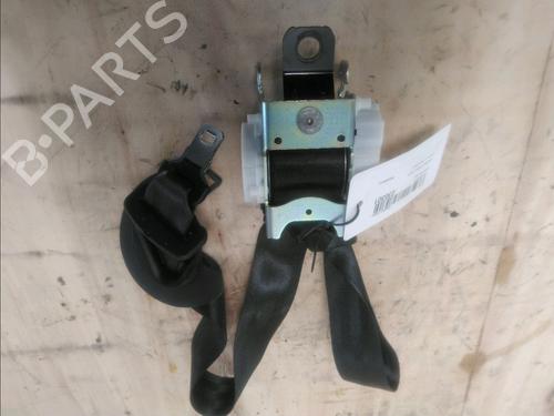 Sikkerhedssele bag midten Sikkerhedssele bag midten 14857222 14857222
