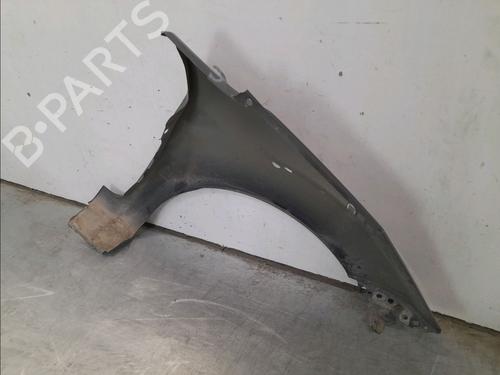Left front fenders FORD FIESTA VI (CB1, CCN) 1.5 TDCi | BP13242895C41 