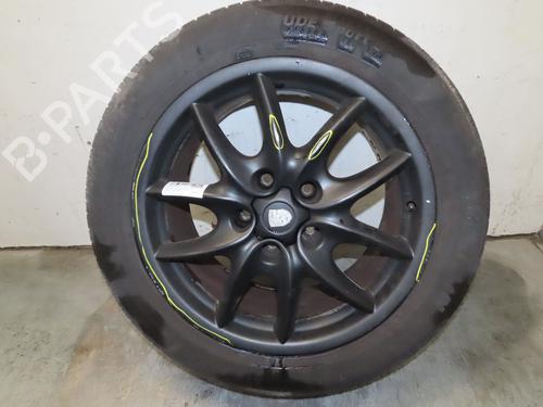 Rim PORSCHE CAYENNE (9PA) 3.2 | BP29872240C45 