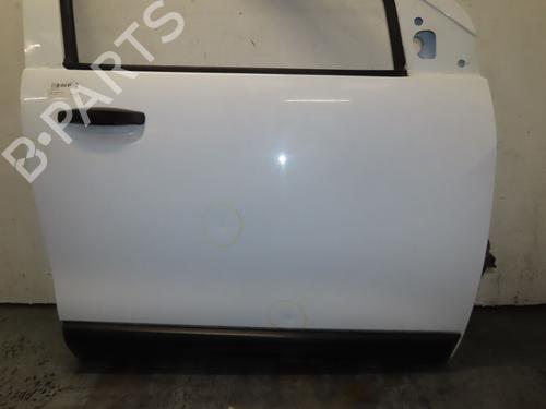 Right front door DACIA DOKKER MPV (KE_) 1.2 TCe (KEM0, KEAY) | BP30092343C3 